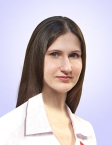 Суворова Людмила Александровна