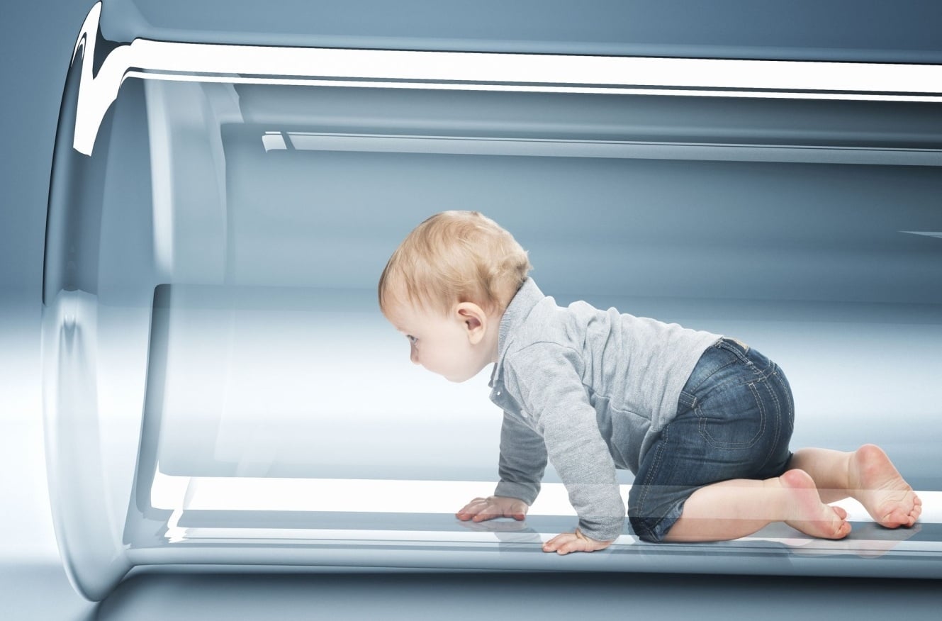 Методы искусственного оплодотворения