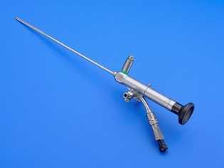 диагностическая гистероскопия