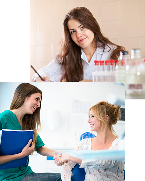 Обследование перед ЭКО по ОМС