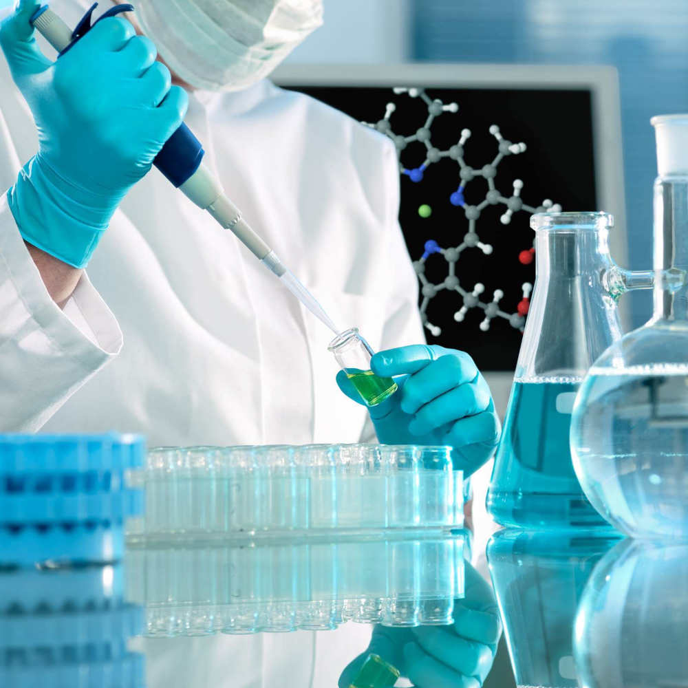 Исследования гормонов в центре репродукции