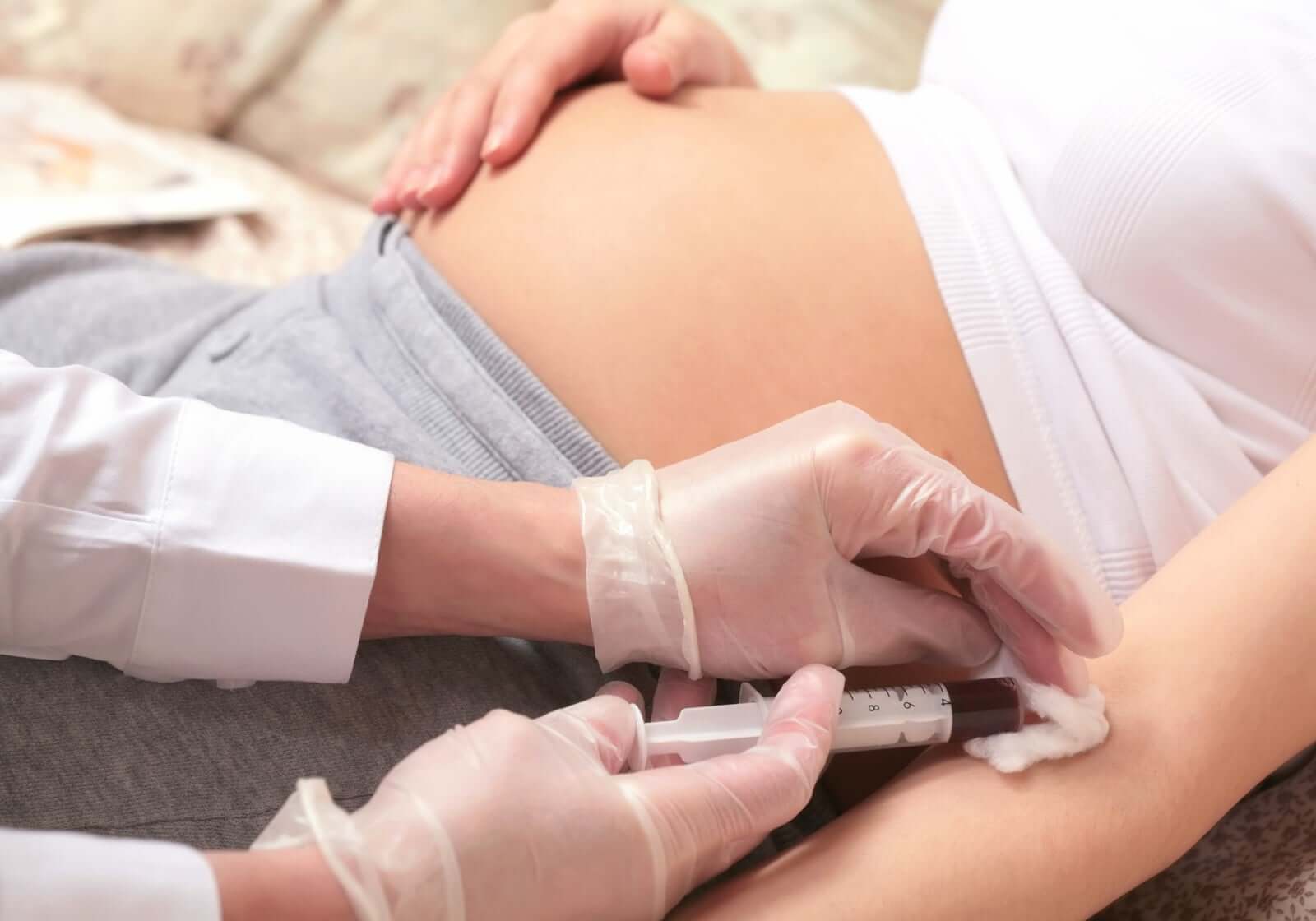 Анализ крови