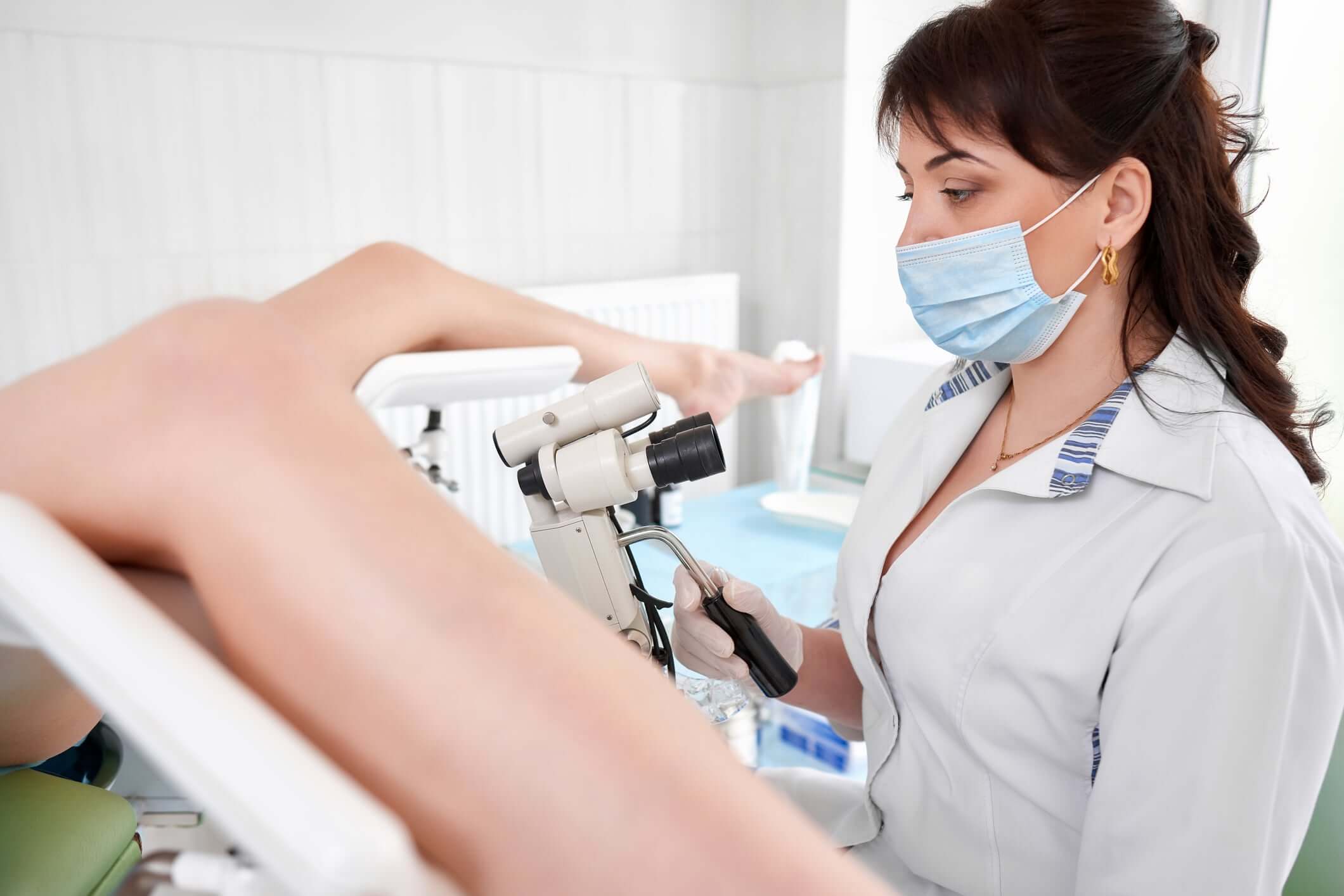 Гистероскопия полости матки в клинике ЭКО