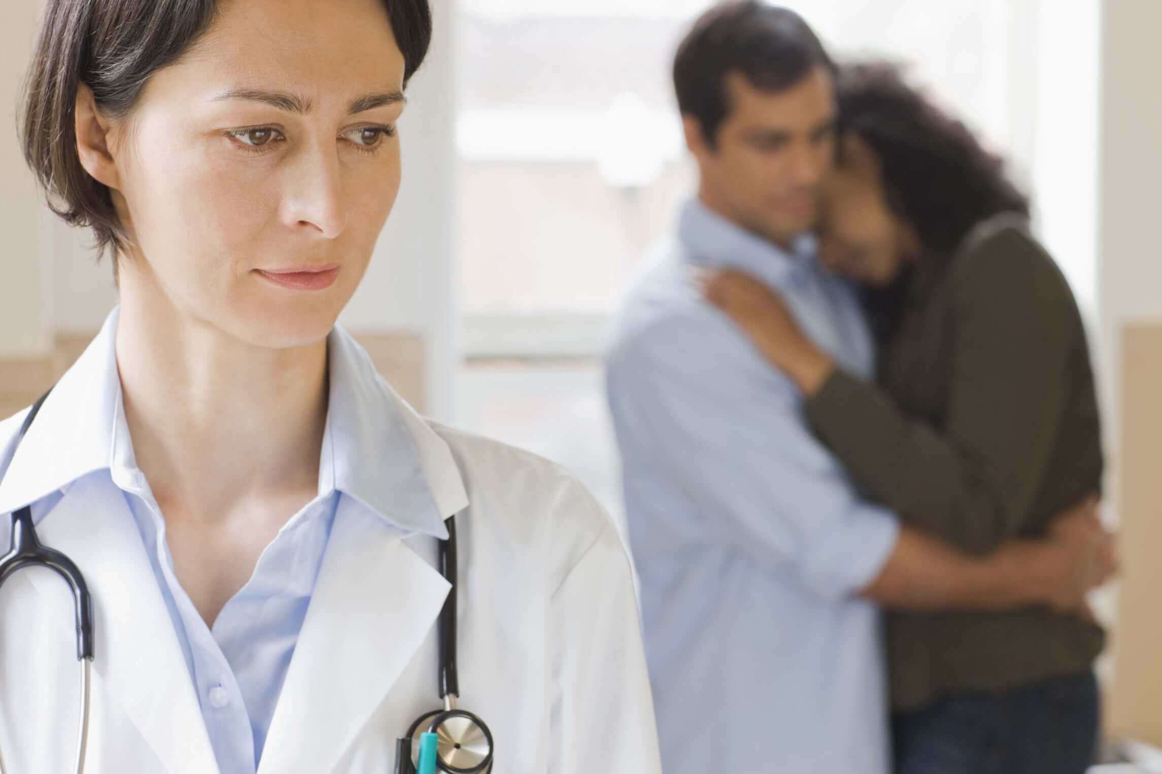 Причины бесплодия