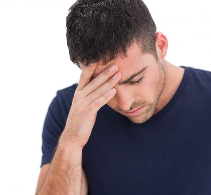 Врожденные аномалии при мужском бесплодии