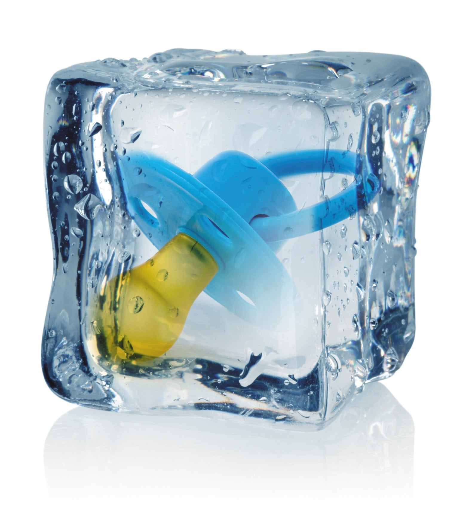 Процедура криоконсервации