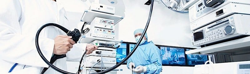 диагностическая гистероскопия