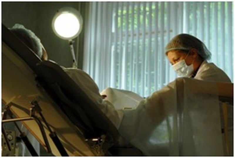 гистероскопия в москве