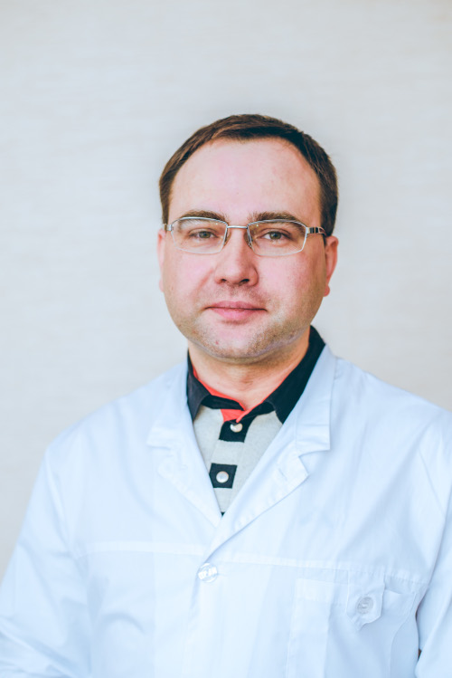 Нефедов Сергей Георгиевич