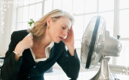 Женское бесплодие