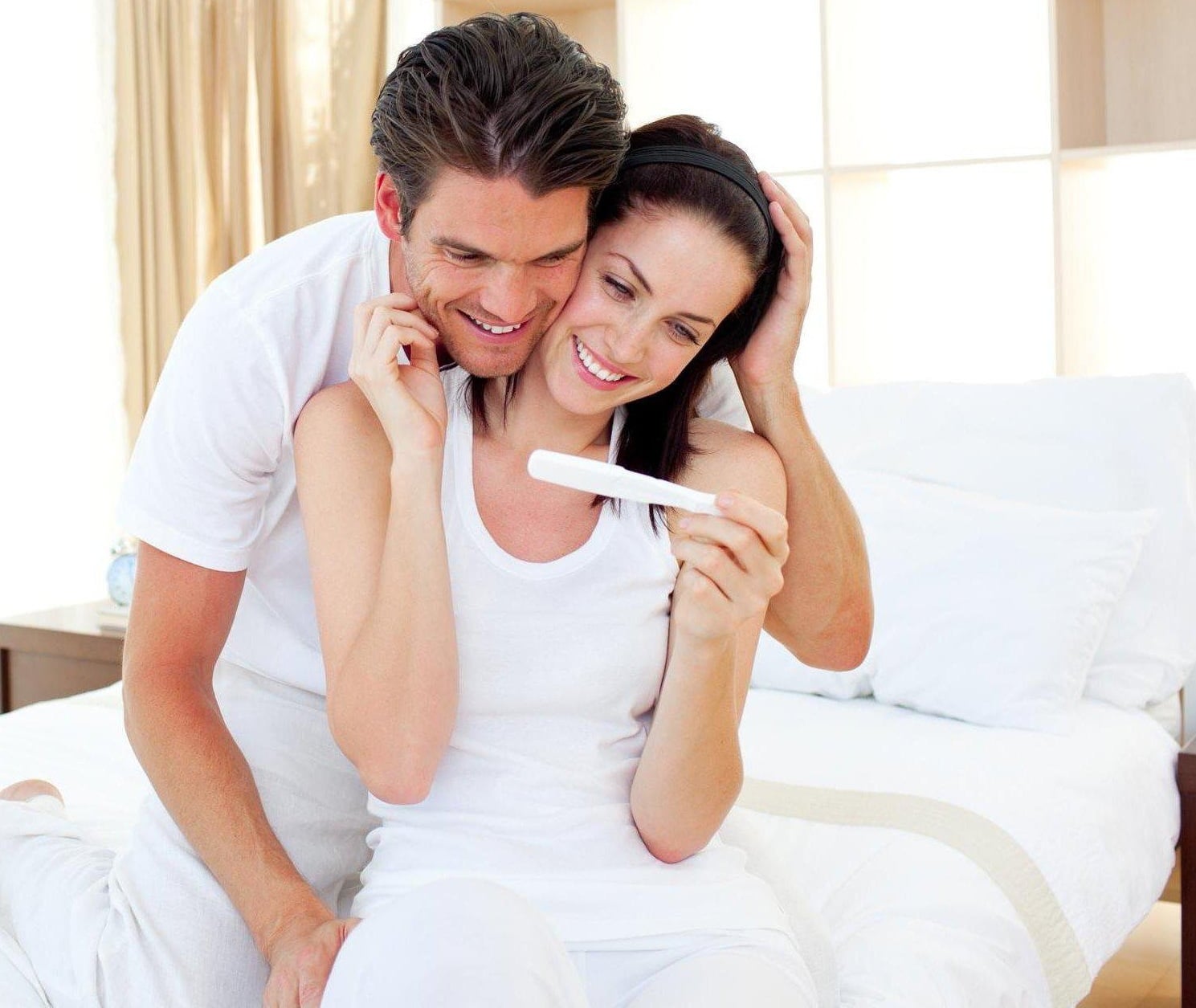 Лечение бесплодия в Москве