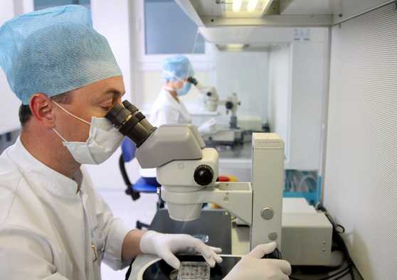 монтаж металлочерепицы