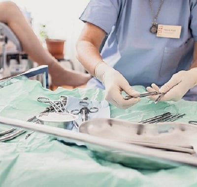 Гистероскопия матки