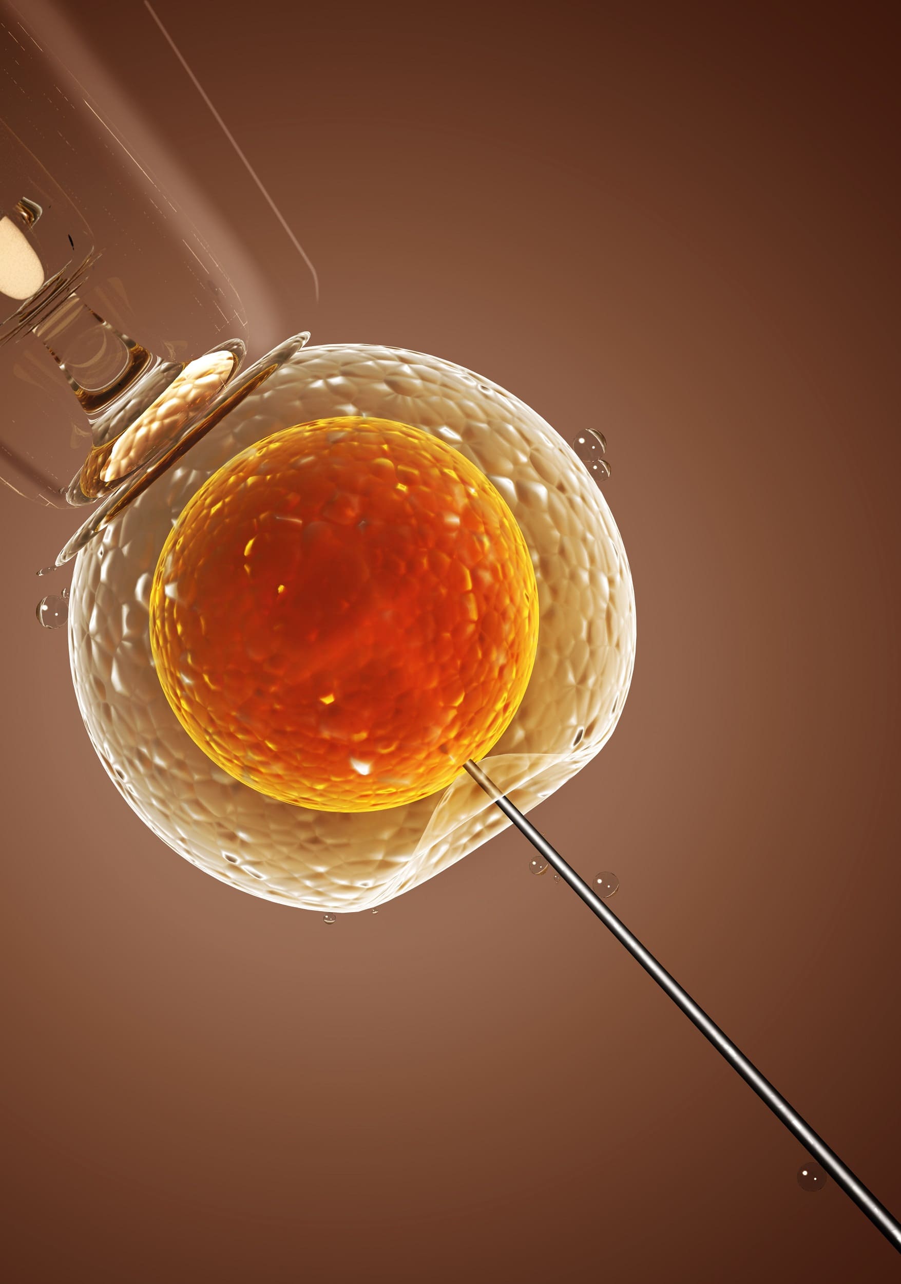 Показания к ИИ