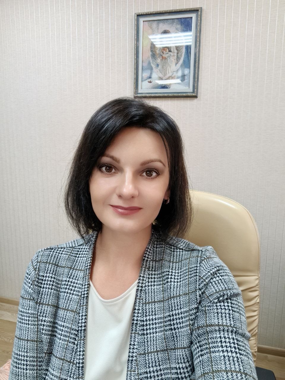 Соломенцева Алина Владимировна – Управляющий НЦР «ЭКО-Содействие»