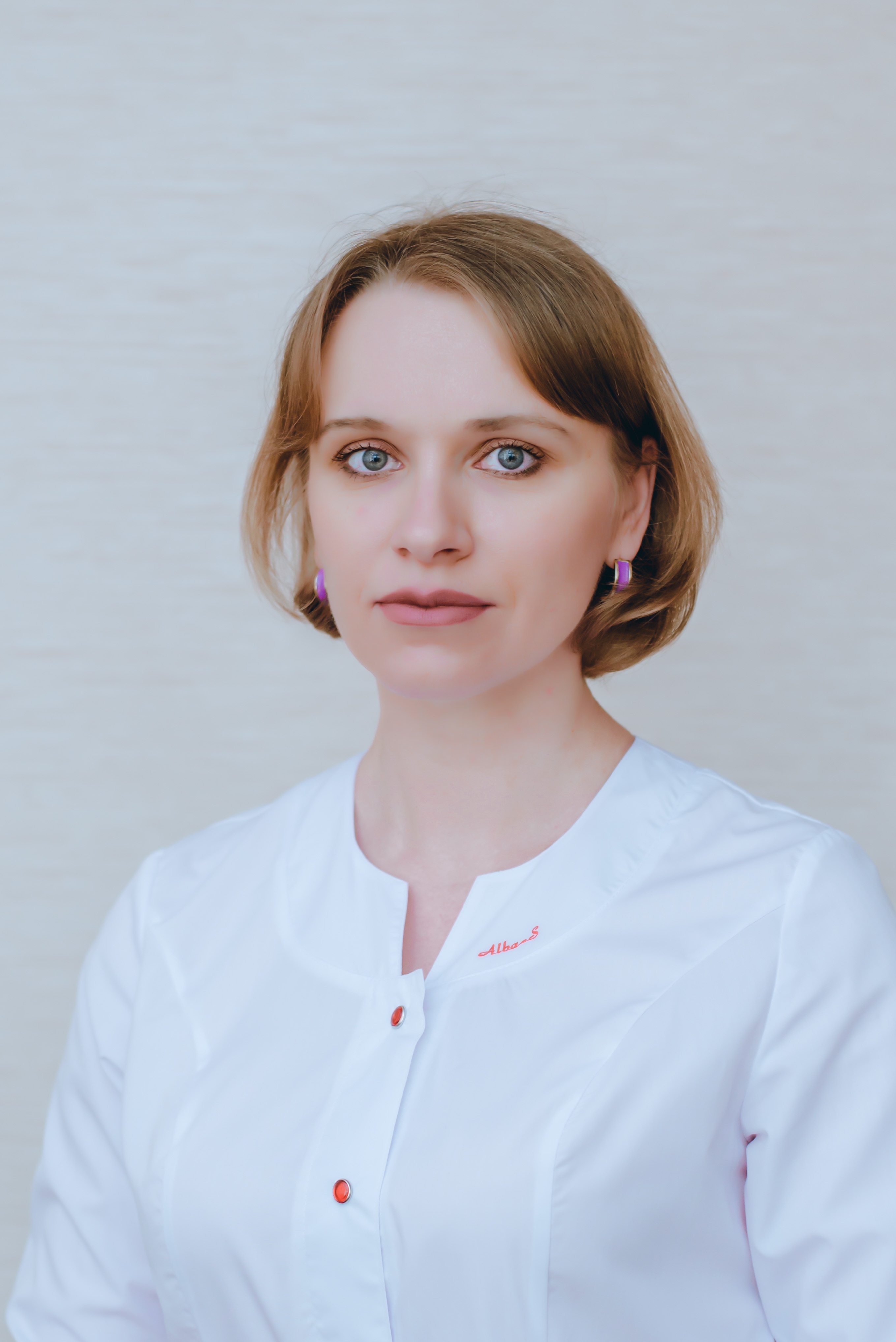 Спридзгаль Анна Юрьевна