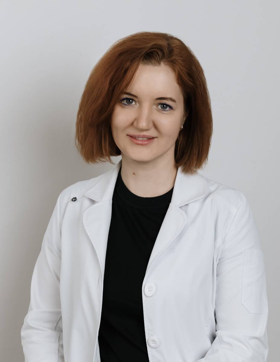 Колмакова Наталья Михайловна