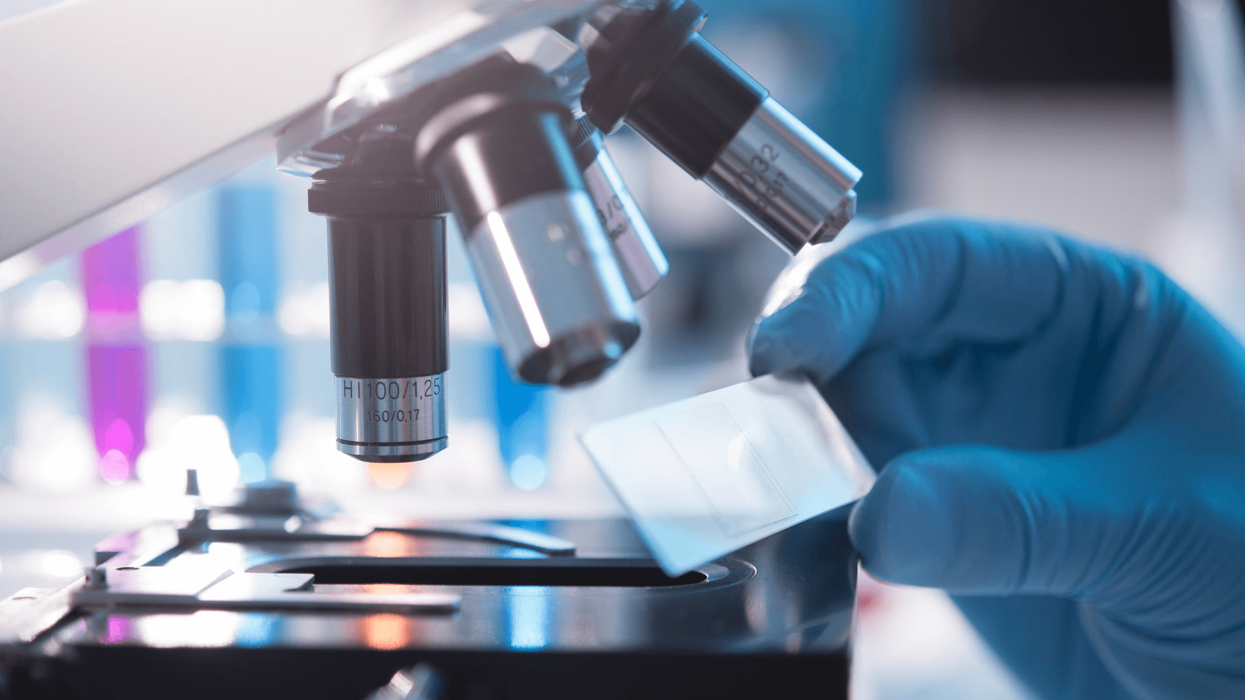 Что показывает иммуногистохимия