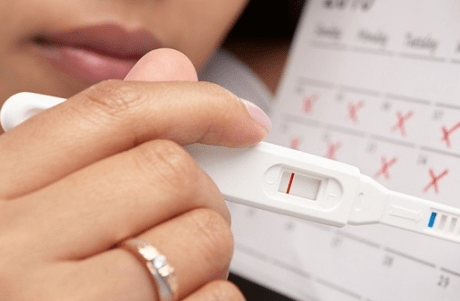 Причины отсутствия овуляции