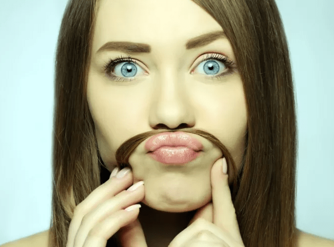 Повышенный тестостерон у женщин