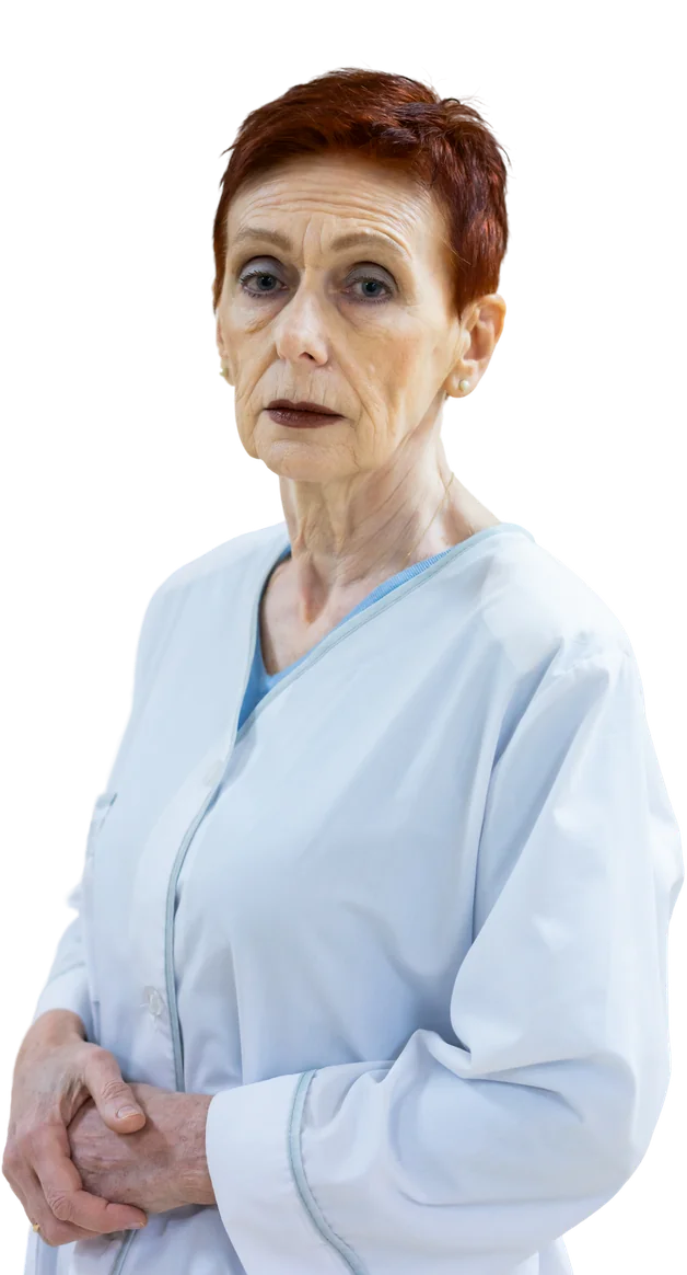 Антонова Елена Юрьевна
