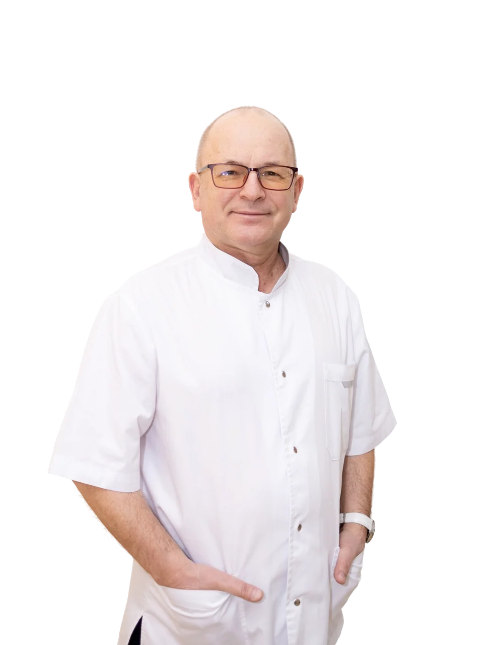 Исаков Олег Вячеславович