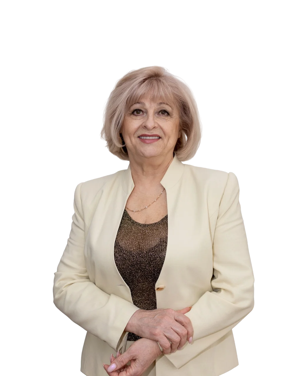 Михайленко Надежда Минаевна