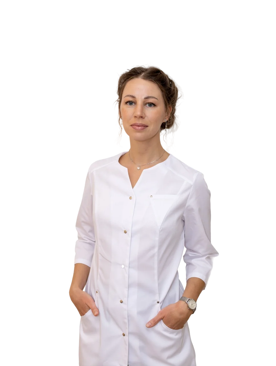Мурина Дарья Алексеевна
