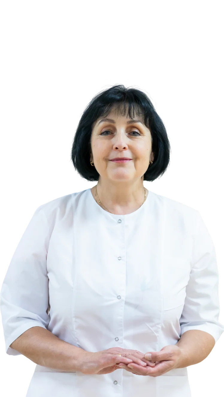 Онищенко Ирина Николаевна
