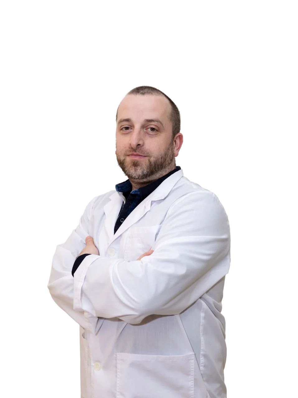 Осипов Аркадий Альбертович