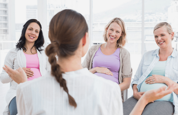 Ведение беременности