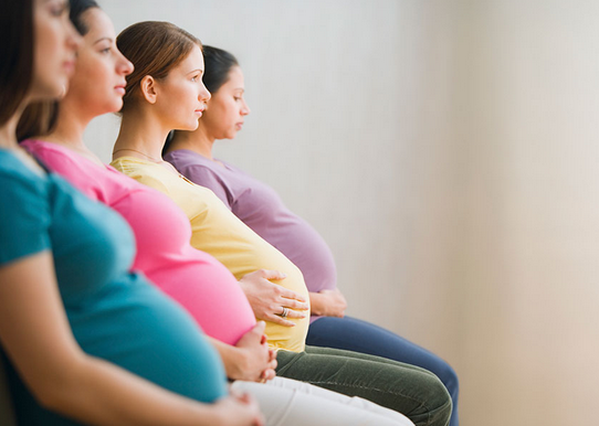 Поддержка беременности