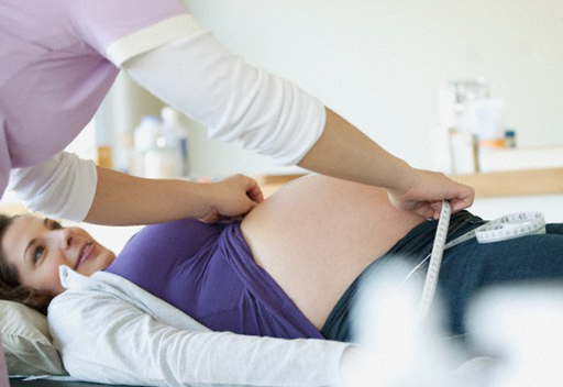 Осмотр у врача