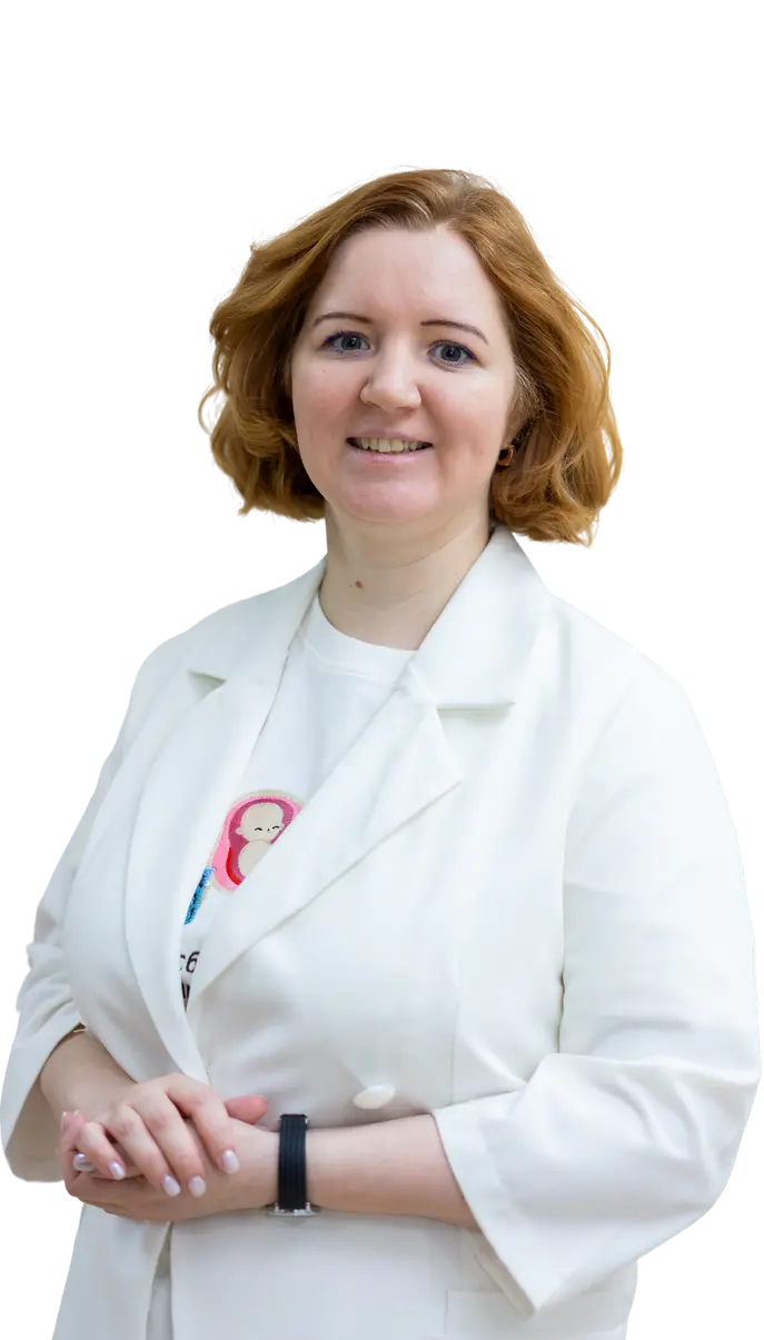 Колмакова Наталья Михайловна